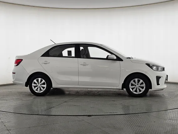 كيا بيجاس LX 2022 