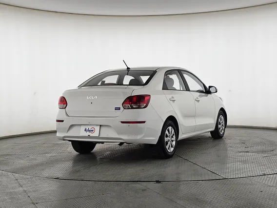 كيا بيجاس LX 2022 