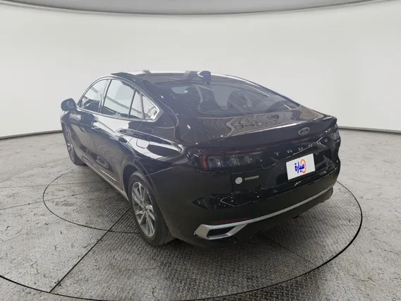 Ford Taurus Trend 2024 