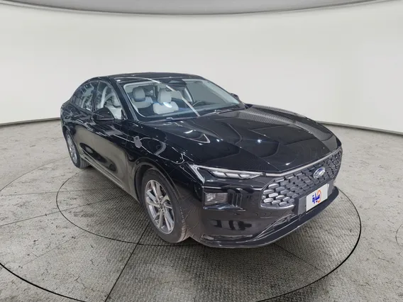 Ford Taurus Trend 2024 