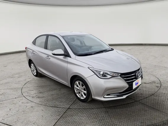 Changan Alsvin Full Option 2024 