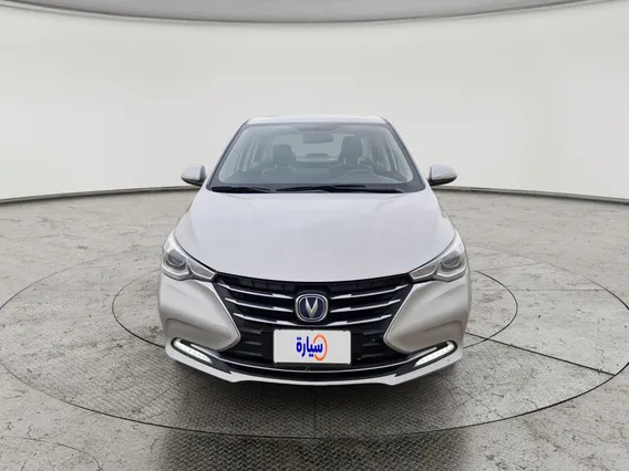 Changan Alsvin Full Option 2024 