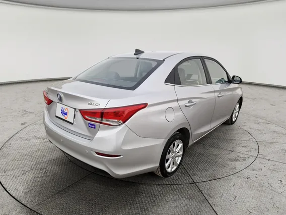 Changan Alsvin Full Option 2024 