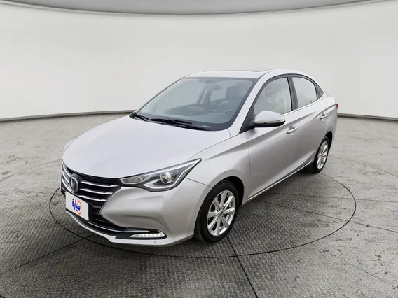Changan Alsvin Full Option 2024 