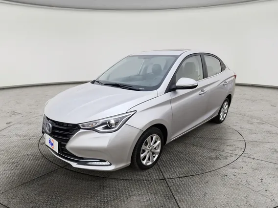 Changan Alsvin Full Option 2024 