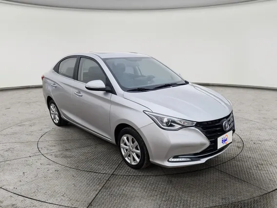 Changan Alsvin Full Option 2024 