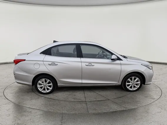 Changan Alsvin Full Option 2024 