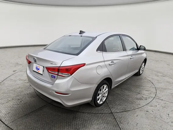 Changan Alsvin Full Option 2024 