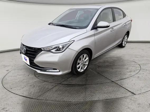 شانجان السفن Full Option 2024 