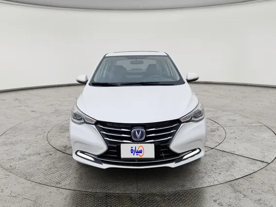 Changan Alsvin Full Option 2024 