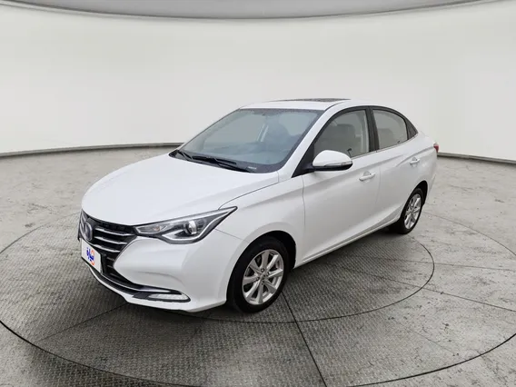 Changan Alsvin Full Option 2024 