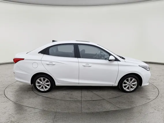 Changan Alsvin Full Option 2024 