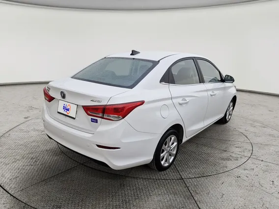 Changan Alsvin Full Option 2024 