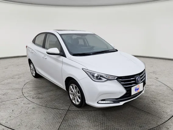 Changan Alsvin Full Option 2024 
