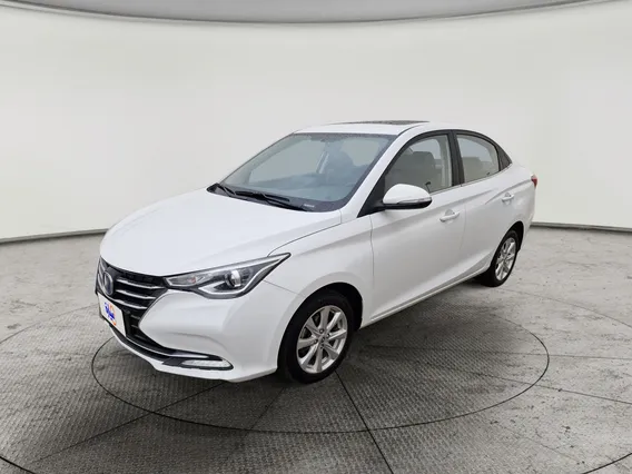 شانجان السفن Full Option 2024 