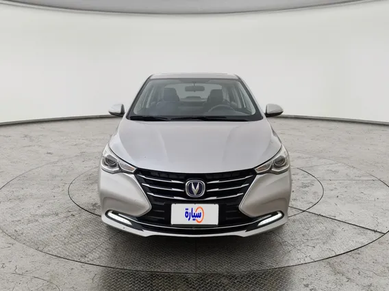 Changan Alsvin Full Option 2024 