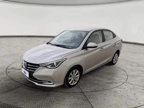 Changan Alsvin Full Option 2024 