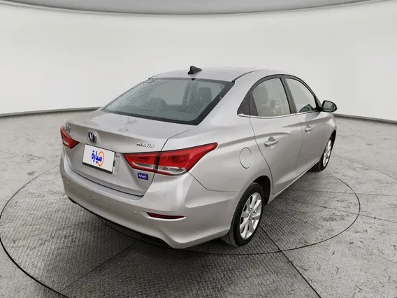 Changan Alsvin Full Option 2024 