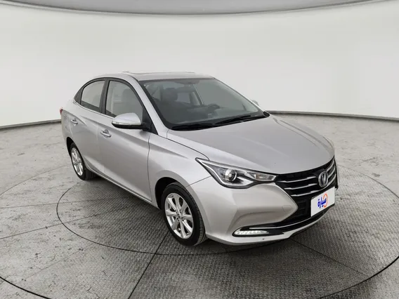 Changan Alsvin Full Option 2024 