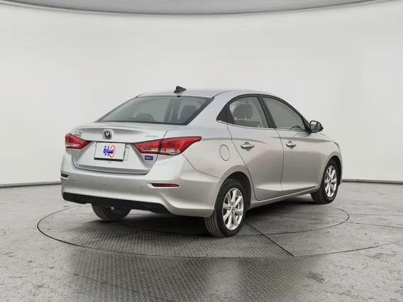 شانجان السفن Full Option 2024 