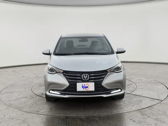 شانجان السفن Full Option 2024 