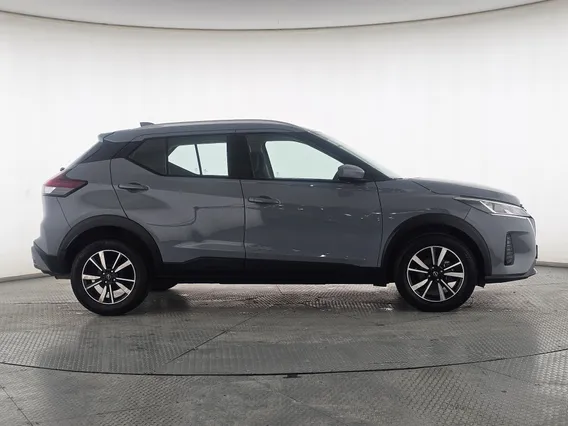 Nissan Kicks S 2024 