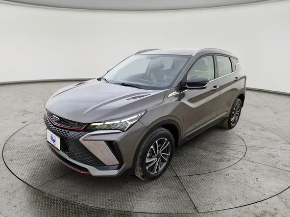 جيلي كول راي Basic GS 2024 