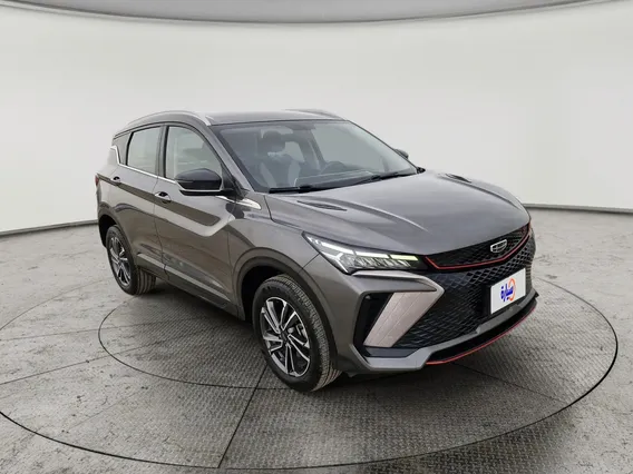 جيلي كول راي Basic GS 2024 