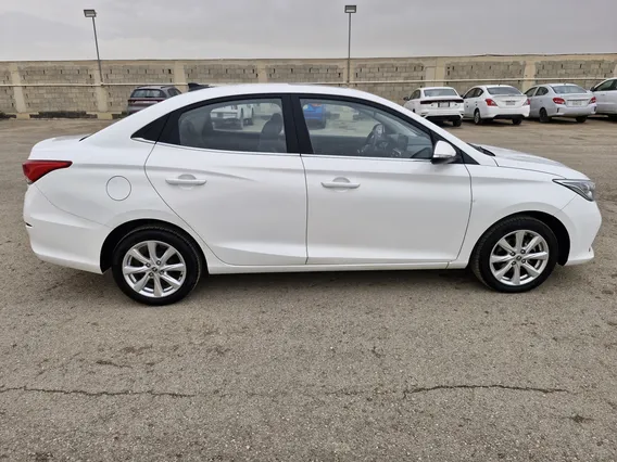 Changan Alsvin Full Option 2024 