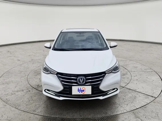 Changan Alsvin Full Option 2024 