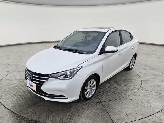 Changan Alsvin Full Option 2024 