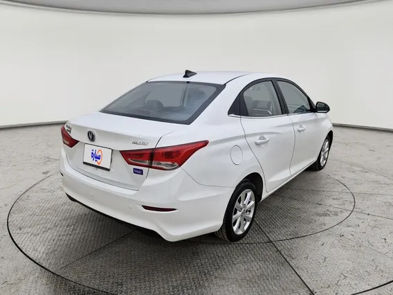 Changan Alsvin Full Option 2024 