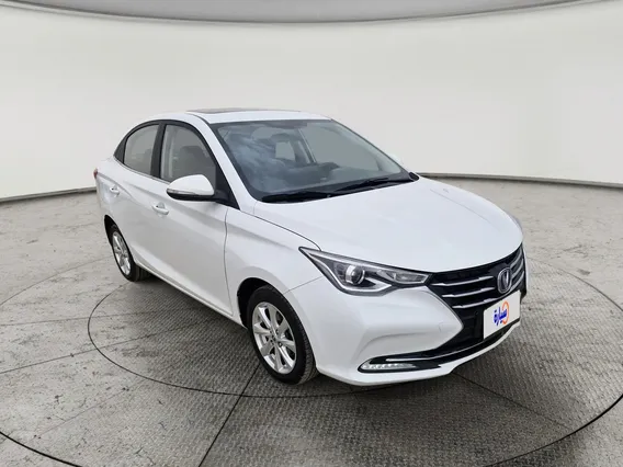 Changan Alsvin Full Option 2024 