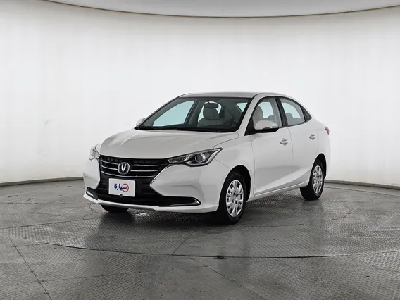 شانجان السفن Basic 2023 