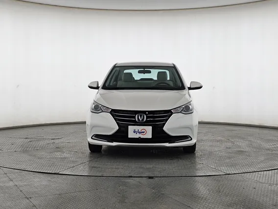 شانجان السفن Basic 2023 