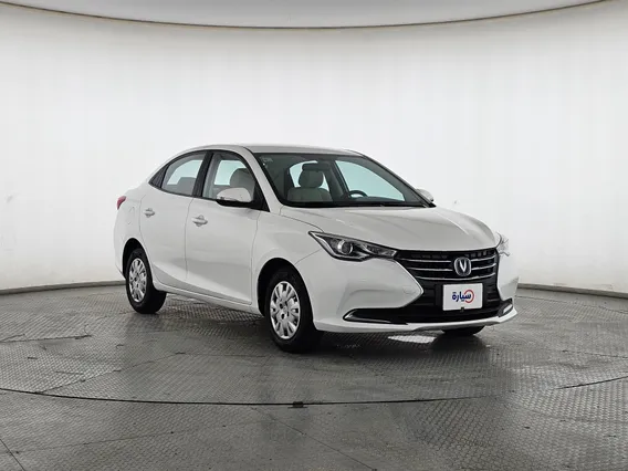 شانجان السفن Basic 2023 