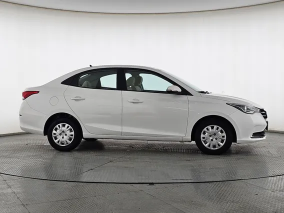 شانجان السفن Basic 2023 