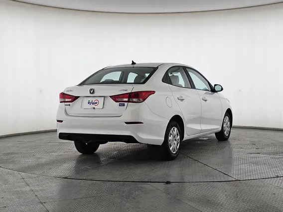 شانجان السفن Basic 2023 