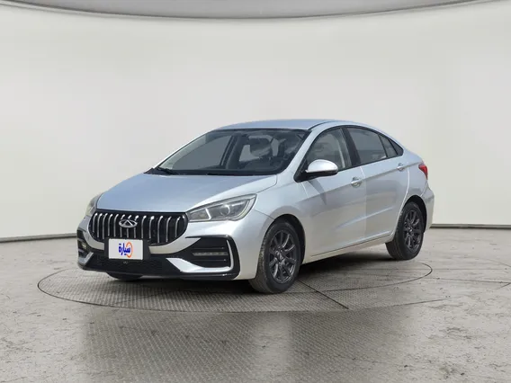 شيري اريزو 5 Comfort 2024 