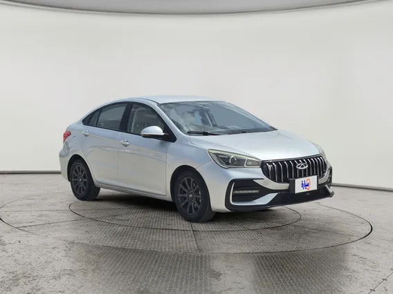 شيري اريزو 5 Comfort 2024 