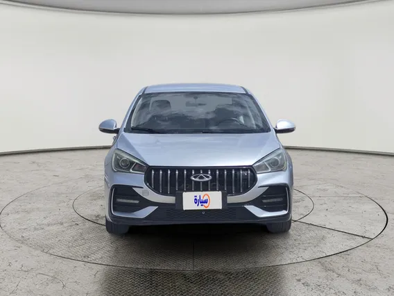 شيري اريزو 5 Comfort 2024 