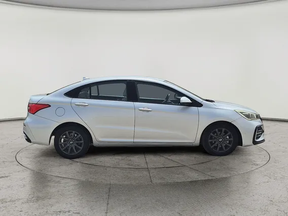 شيري اريزو 5 Comfort 2024 