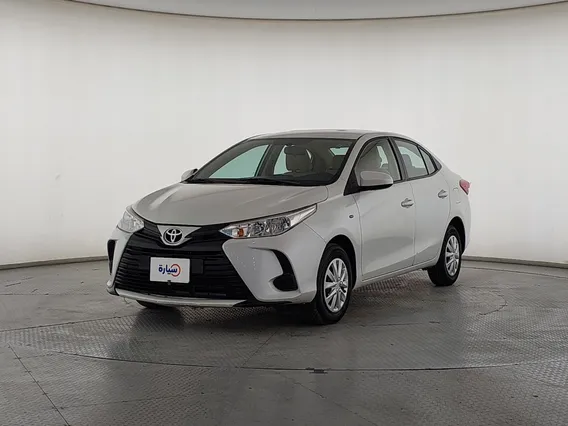 تويوتا يارس Y 2021 