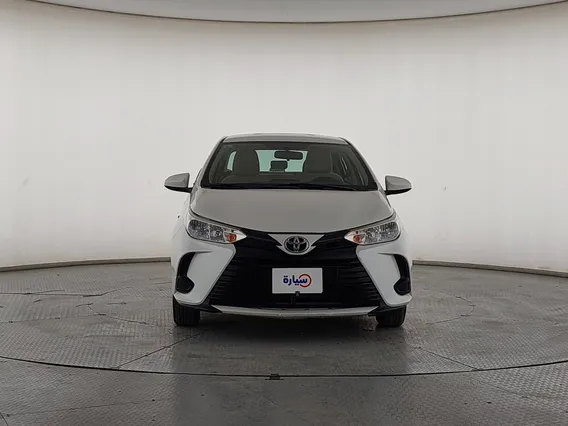 تويوتا يارس Y 2021 