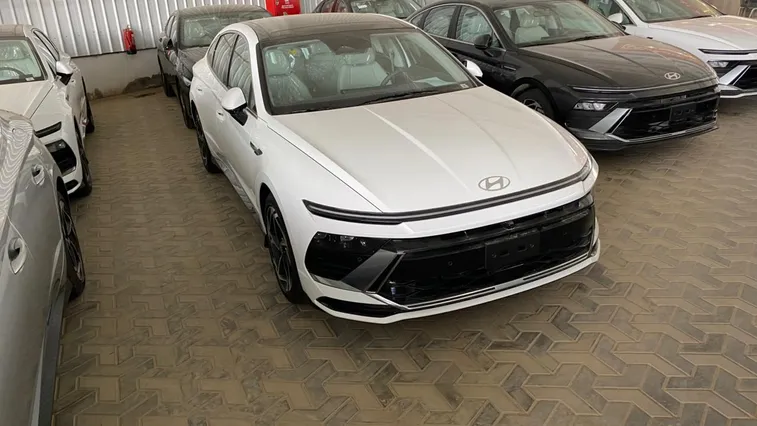 هيونداي سوناتا بريميوم 2026 