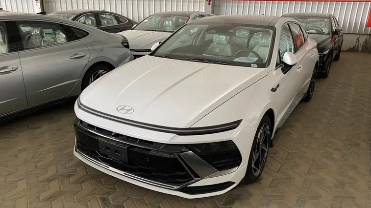 هيونداي سوناتا بريميوم 2026 