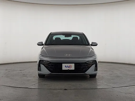 هيونداي اكسنت فلييت 2024 