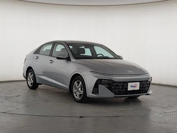 هيونداي اكسنت فلييت 2024 