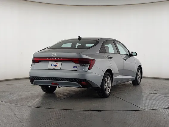 هيونداي اكسنت فلييت 2024 