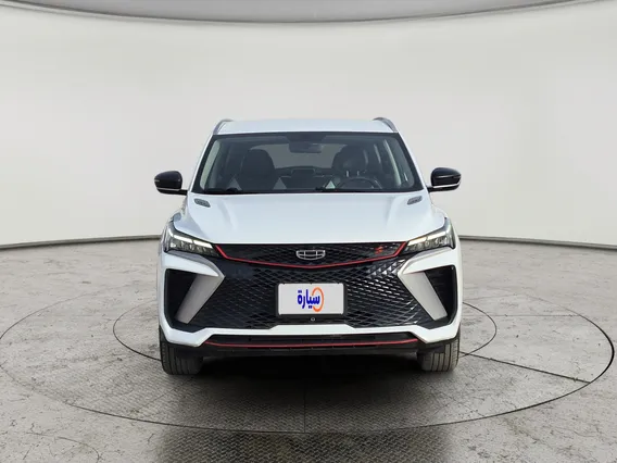 جيلي كول راي Basic GS 2024 